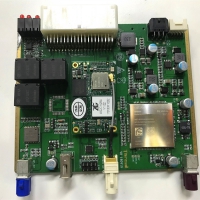 速銳得打造汽車全生命周期數(shù)字化管理5G遠(yuǎn)程車載終端TBOX