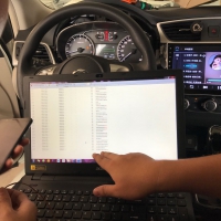 機(jī)動(dòng)車污染物對(duì)健康危害及國(guó)六OBD排放在線監(jiān)測(cè)系統(tǒng)意義