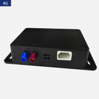 國六OBD排放在線監(jiān)控終端研究機(jī)動(dòng)車道路顆粒物對環(huán)境的影響