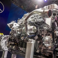 速銳得逛進(jìn)博會(huì)首選汽車科技創(chuàng)新展臺(tái)琢磨自己的解決方案