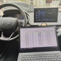 電動化浪潮中的中國力量：紅旗E-QM5總線DBC數據策略分析