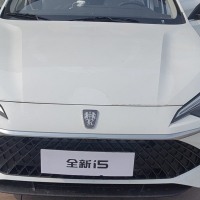 速銳得解碼榮威新I5燃油版OBD數據助力駕校現代化數字教學