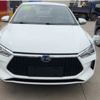 速銳得解碼比亞迪E3-CAN數據系統在駕校領域數據應用